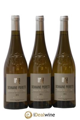 Vin de Corse Coteaux du Cap Corse Marine Domaine Pieretti