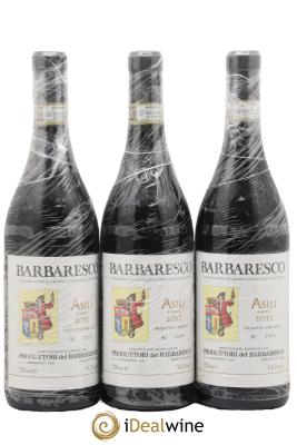 Barbaresco DOCG Asili Produttori del Barbaresco