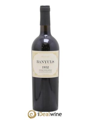 Banyuls Pietri Geraud (Domaine)