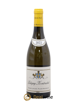 Puligny-Montrachet Leflaive (Domaine)