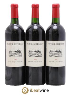 Château Tertre Roteboeuf