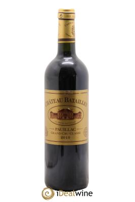 Château Batailley 5ème Grand Cru Classé