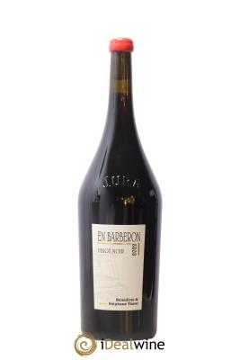 Côtes du Jura En Barberon Bénédicte et Stéphane Tissot