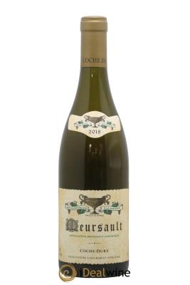 Meursault Coche Dury (Domaine)