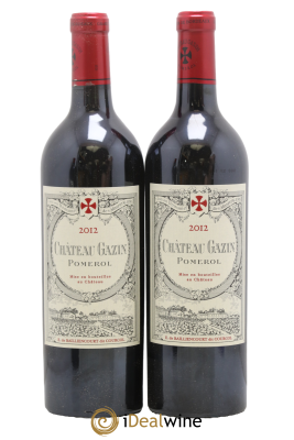 Château Gazin