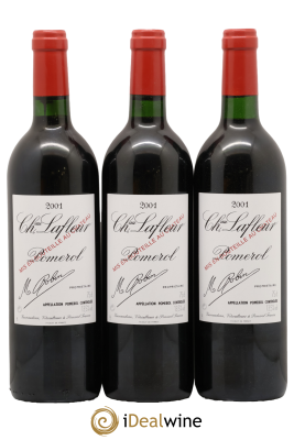 Château Lafleur