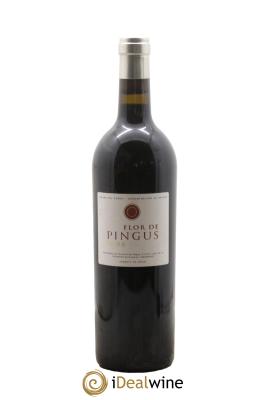 Ribera Del Duero Flor de Pingus Dominio de Pingus - Peter Sisseck