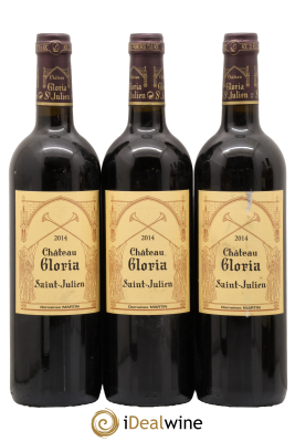 Château Gloria