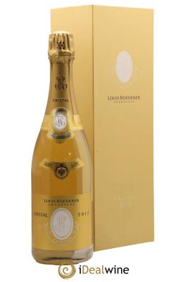 Cristal Louis Roederer