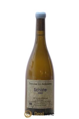 Vin des Allobroges Cevins Schiste Ardoisières (Domaine des)