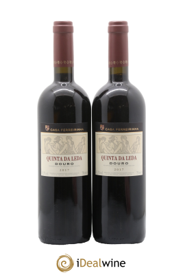 Douro Casa Ferreirinha Quinta da Leda