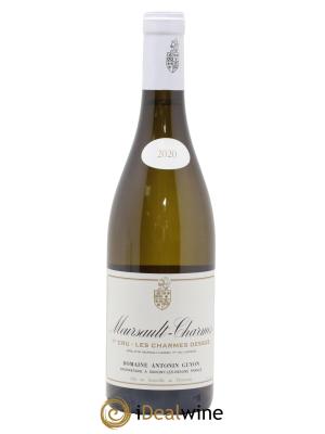 Meursault 1er Cru Charmes Dessus Antonin Guyon