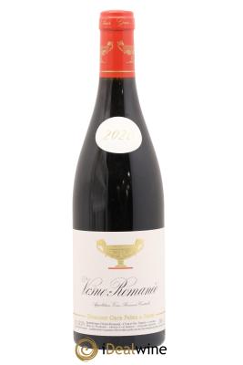 Vosne-Romanée Gros Frère & Soeur