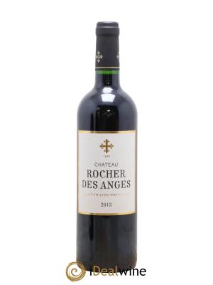 Saint-Émilion Grand Cru Rocher des Anges