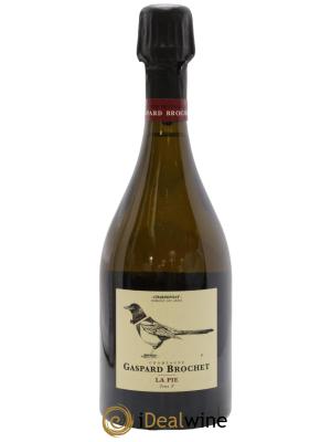 Champagne La Pie Gaspard Brochet Tome V