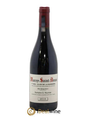 Morey-Saint-Denis 1er Cru Clos de la Bussière Georges Roumier (Domaine)