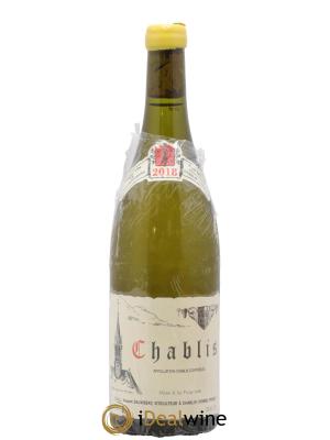 Chablis Vincent Dauvissat (Domaine)