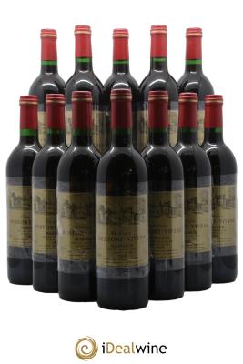 Château Durfort Vivens 2ème Grand Cru Classé