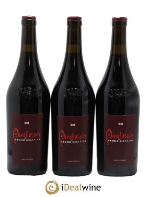 Côtes du Jura Pinot Noir Bruno Bienaimé