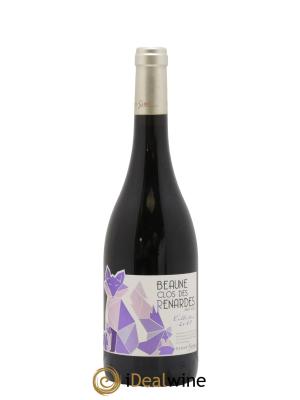 Beaune Clos des Renardes Pinot Noir Fanny Sabre