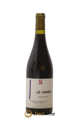 Vin de France Le Canon Hirotake Ooka - Domaine La Grande Colline