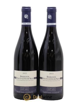 Hautes-Côtes de Nuits Anne Gros