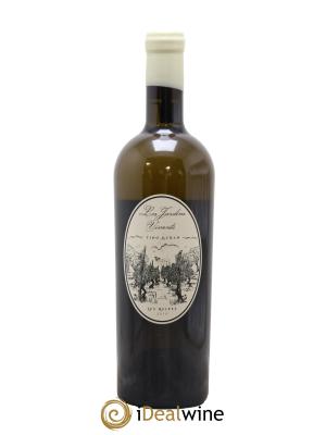 Vin de France Les Reipes Tino Kuban Les Jardins Vivants