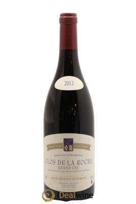 Clos de la Roche Grand Cru Coquard Loison-Fleurot