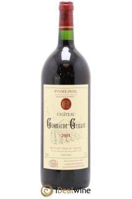 Château Gombaude Guillot