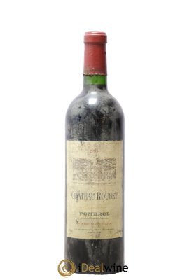 Château Rouget