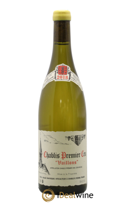 Chablis 1er Cru Vaillons Vincent Dauvissat (Domaine)