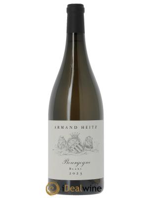 Bourgogne Chardonnay Armand Heitz