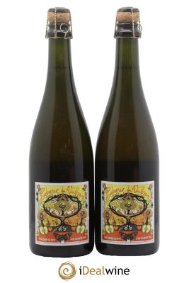 Cidre Premiers Emois Cidrerie du Vulcain