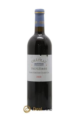 Château Faugères Grand Cru Classé