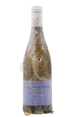 Bourgogne Les Méchalots Sylvain Pataille (Domaine)