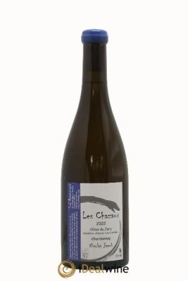 Côtes du Jura Chardonnay Les Chazaux Nicolas Jacob