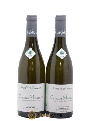Chassagne-Montrachet Marc Morey