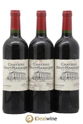 Château Haut Marbuzet