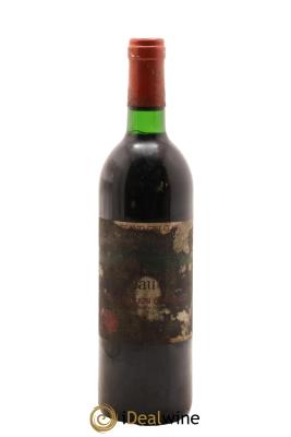 Château Pavie 1er Grand Cru Classé A