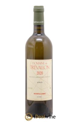 Alpilles Trévallon (Domaine de) Eloi Dürrbach