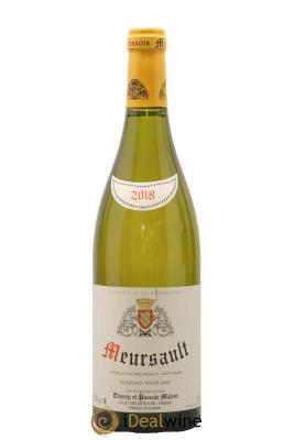 Meursault Matrot (Domaine)
