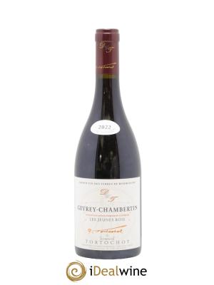 Gevrey-Chambertin Les Jeunes Rois Tortochot (Domaine)