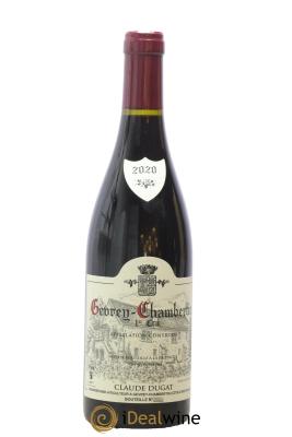 Gevrey-Chambertin 1er Cru Claude Dugat