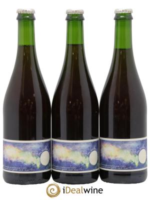 Vin de France Bulles d'Astrée F.F.A.M.V (Francine et Francois Dhumes - Aurelien Lefort - Vincent Marie -  Manu Duveau)