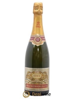 Champagne Réserve Brut Alfred Rothschild