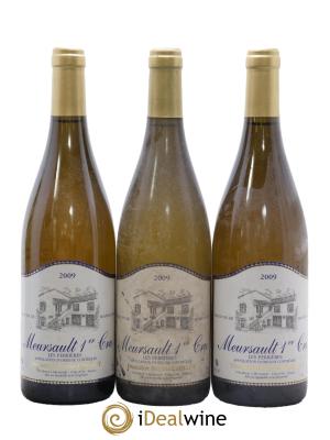Meursault 1er Cru Perrières Bernard Millot 