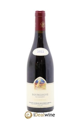 Bourgogne Les Lutenières Mugneret-Gibourg (Domaine)