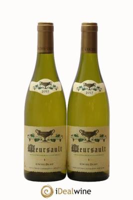 Meursault Coche Dury (Domaine)