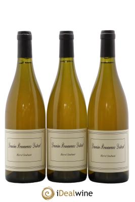 Vin de France Hervé Souhaut - Domaine Romaneaux-Destezet