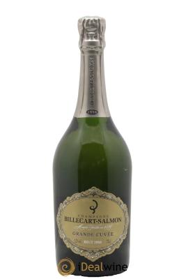 Grande Cuvée Billecart-Salmon